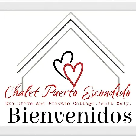 Puerto Escondido Chalet