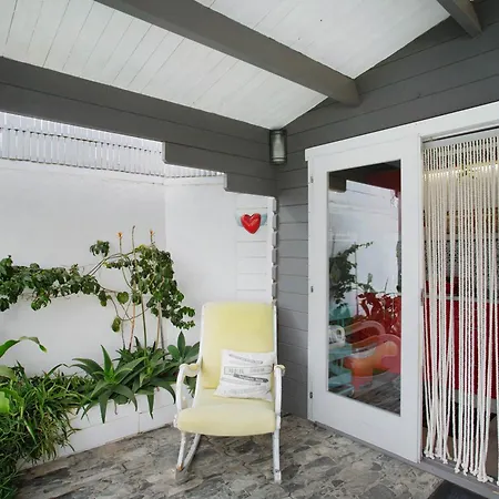 Puerto Escondido Chalet