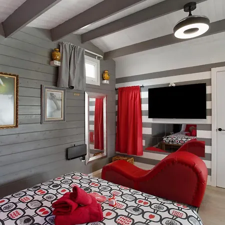 Chalet Puerto Escondido