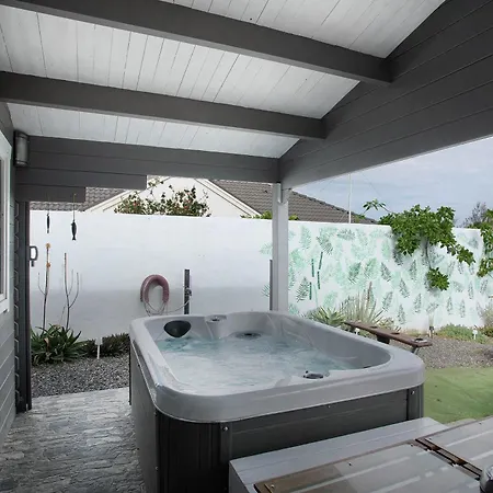 Puerto Escondido Chalet *