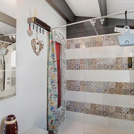 Chalet Puerto Escondido