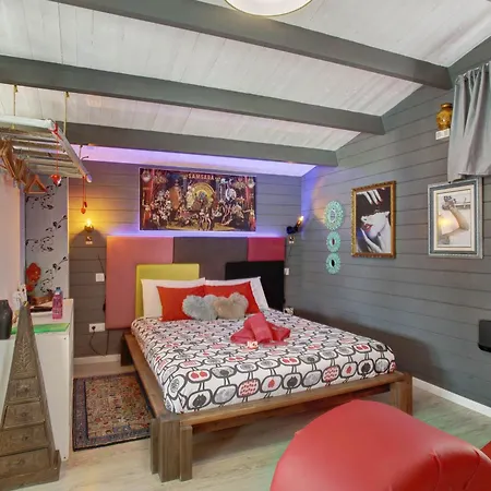 Chalet Puerto Escondido *